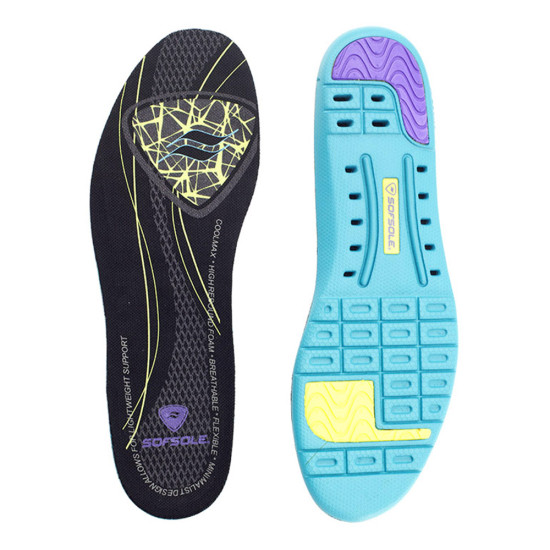 Sofsole Ανατομικοί Πάτοι Sofsole Ανατομικοί Πάτοι